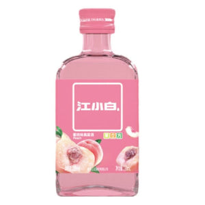 江小白 蜜桃味高粱酒