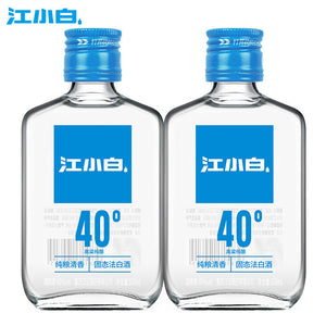 江小白 白葡萄味高粱酒