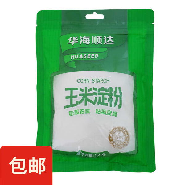 华海顺达 嫩肉粉 (食用木薯淀粉)