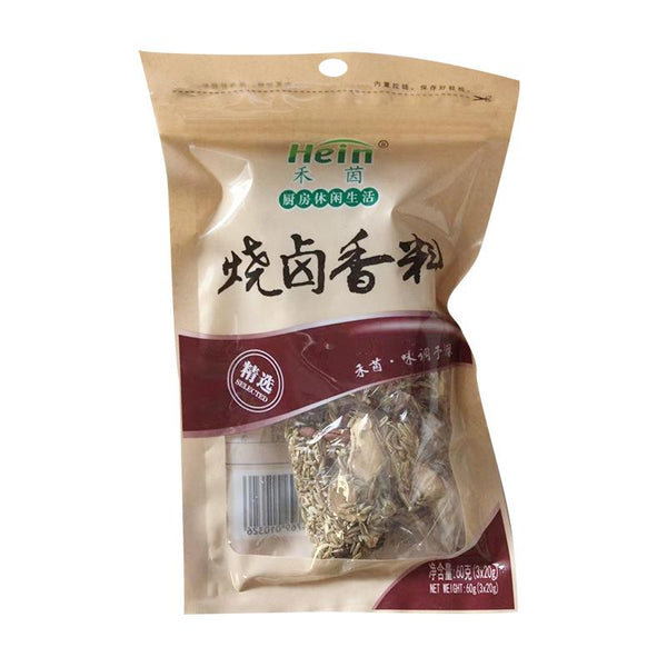禾茵(ホーイン)煮込み香辛料