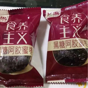 貝思 阿膠蜜なつめ 食养主义