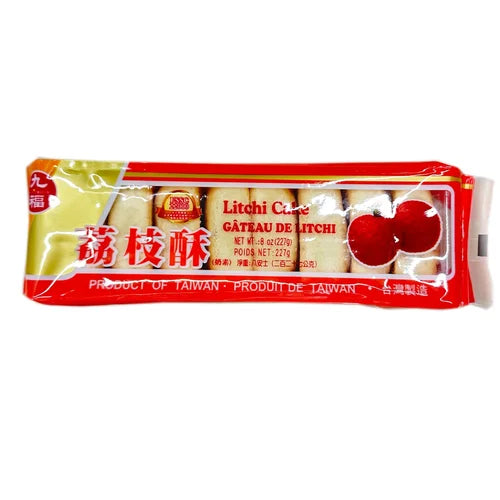 豊麦 卵ケーキ