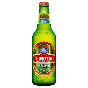 青島ビール 青島ビール