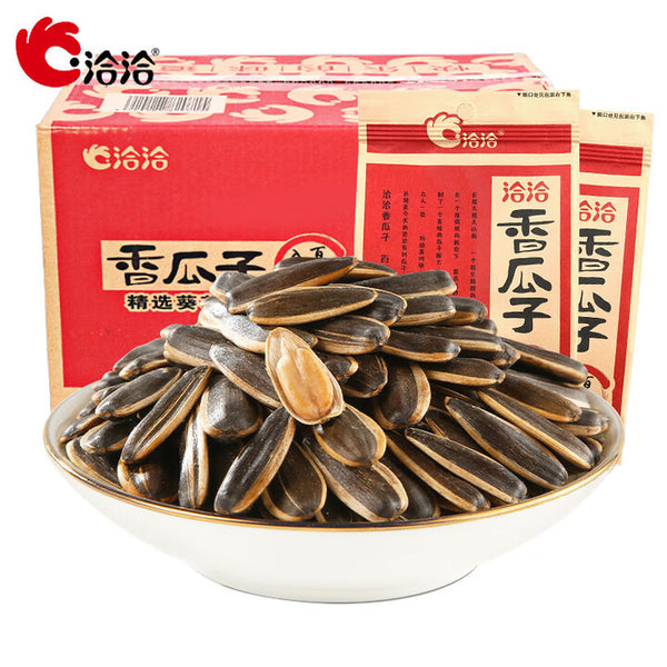 洽洽 香瓜子 百煮入味香