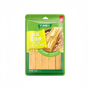 黄豆 豆油皮