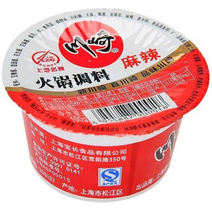 川崎 香辣味火锅调料 (蘸料)