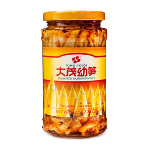 TOMO FOODS 大茂脆筍