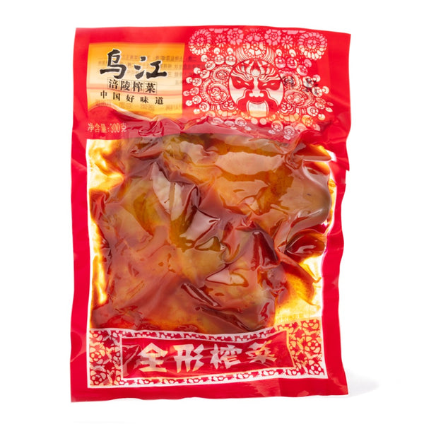 乌江 清爽榨菜