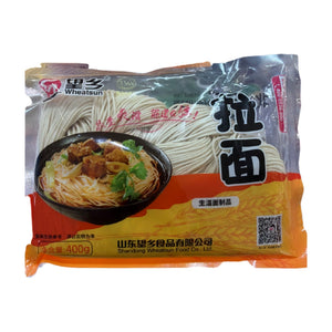 望多拉面(Wheatsun)