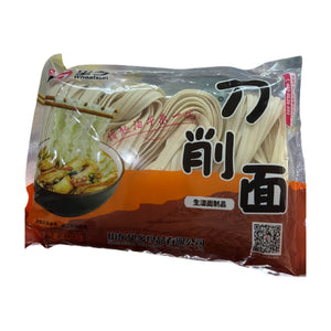 麦乡刀削面(Wheatsun)