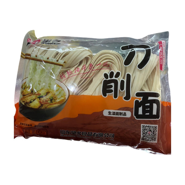 麦乡 Wheatsun 刀削面