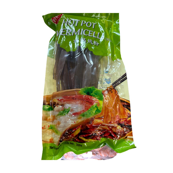 火锅炖粉(HOT POT VERMICELL)