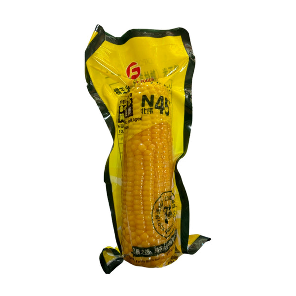 万年童品 N45 北纬 糯玉米