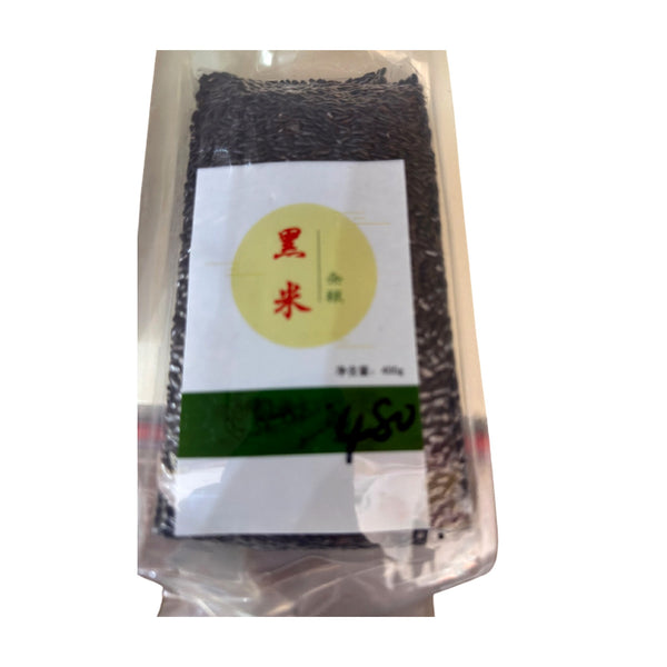 黒米 杂粮