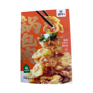 瑞丰 锅包肉