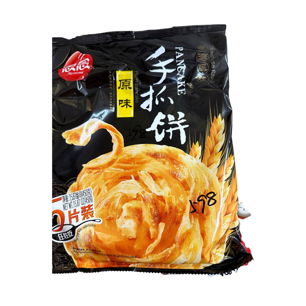 思念 手抓饼 原味