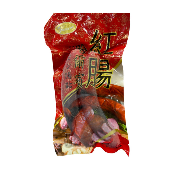 哈爾濱紅腸