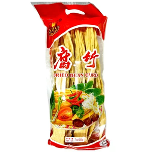 御足 腐竹 DRIED BEAN CURD 280g
