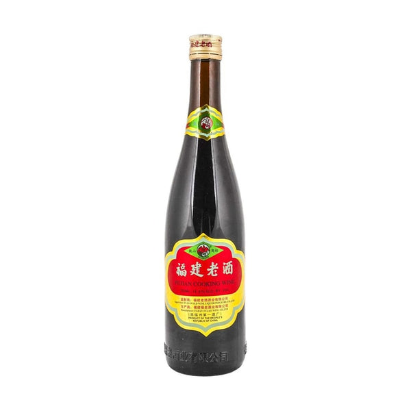 鼓山 福建老酒