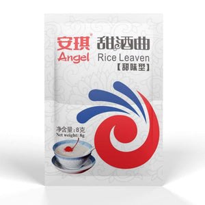 安琪 甜酒曲 Angel Rice Leaven