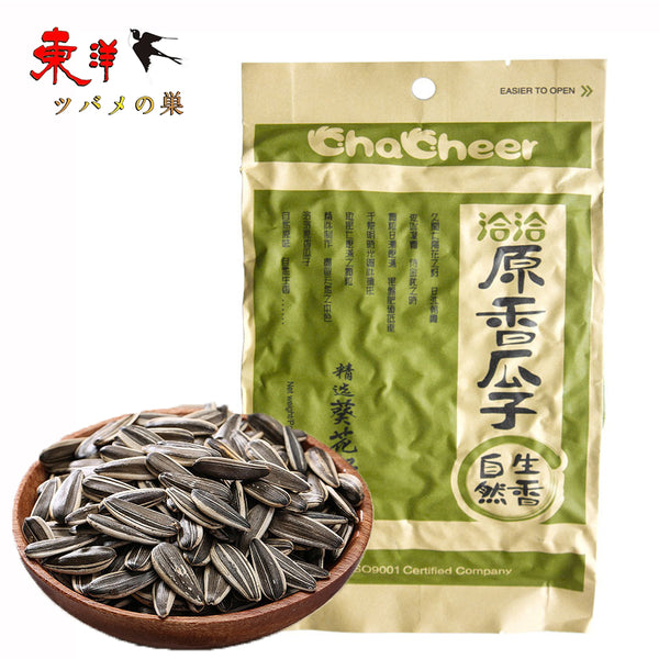 ChaCheer 洽洽 原香瓜子