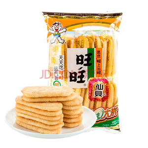 旺旺 仙貝