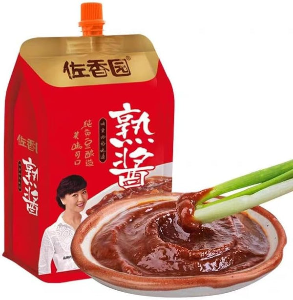 佐香園（ズオシャンユエン） 熟成みそ