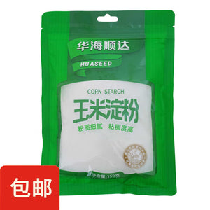 华海顺达 嫩肉粉 (食用木薯淀粉)
