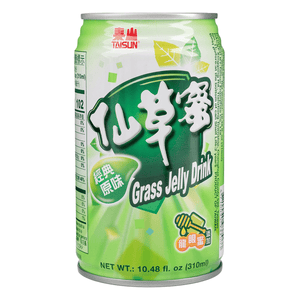 泰山 仙草蜜