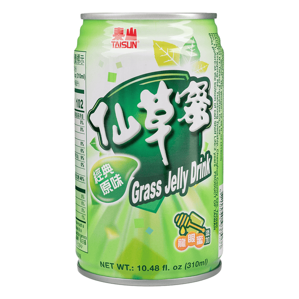 泰山 仙草蜜