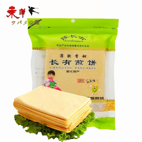 長有 煎餅 220g