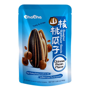 洽洽 山核桃瓜子
