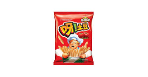 呀！土豆 番茄酱味