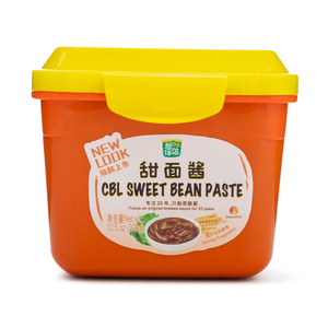 葱伴侣 甜面酱
