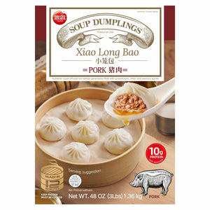 思念 小籠包 300g（16個入り）