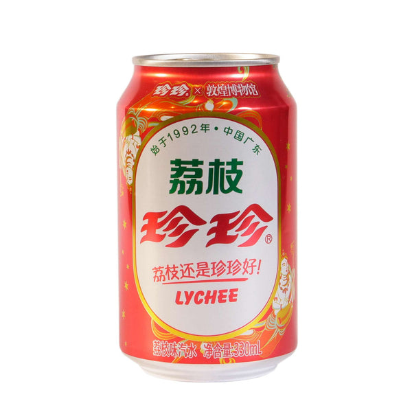 珍珍 ライチ飲料