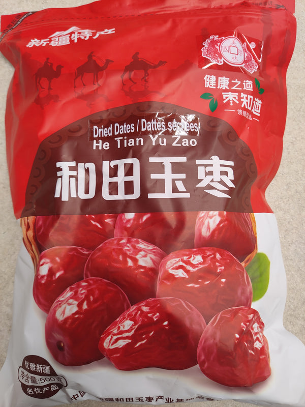 厳選 玉なつめ