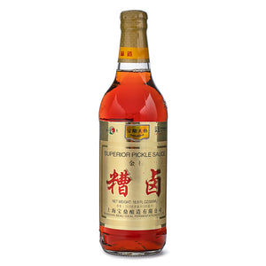 宝鼎天鱼 糟卤 (Superior Pickle Sauce)