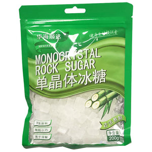 华海顺达 单晶体冰糖