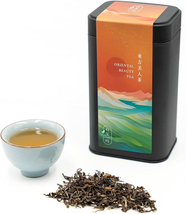 東方美人茶 台湾烏龍茶 50g