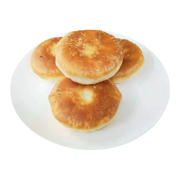 NK 老婆饼 椒盐味