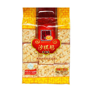 益精珍 蛋酥味 沙琪玛