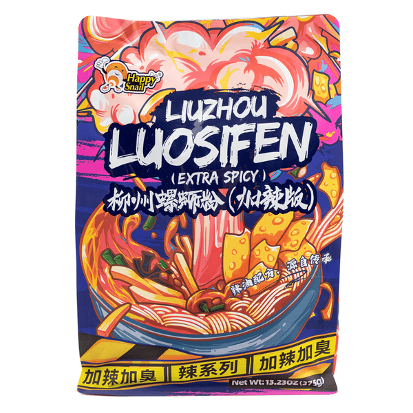 好欢螺 柳州螺蛳粉