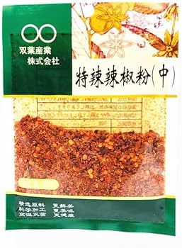 双葉産業 特辣辣椒粉(中)