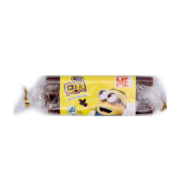 O'say 果丹皮 HAWTHORN ROLL