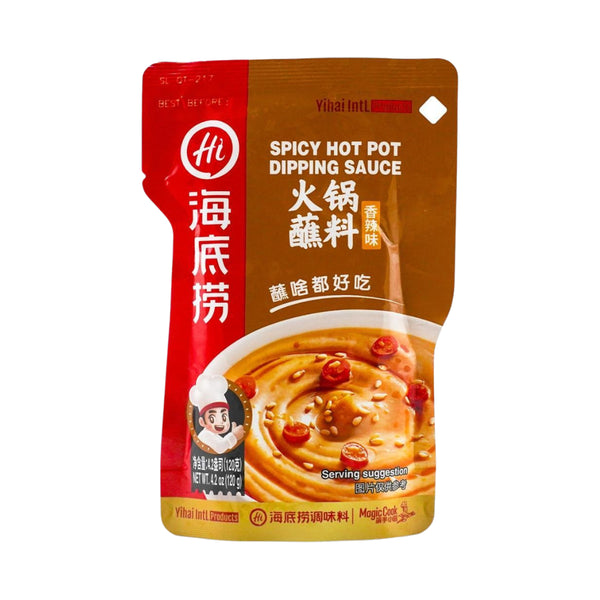 海底捞 旨辛だれ 火鍋蘸料