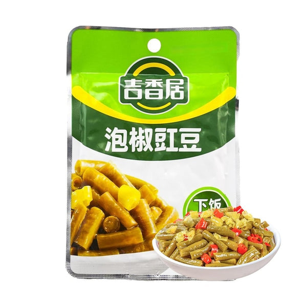 吉香居 爽口开味菜