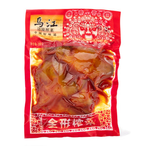 乌江 清爽榨菜