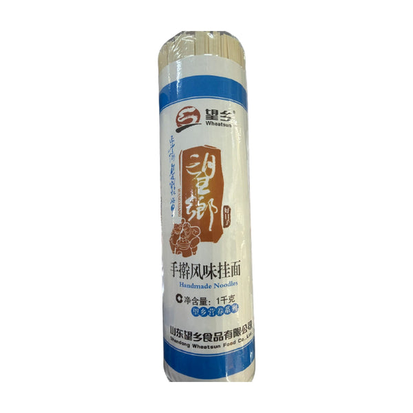 望乡 Wheatsun 手擀风味挂面 望乡营养系列