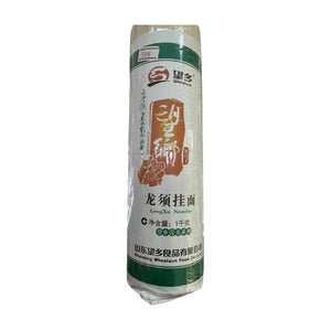 望多龙须挂面()（Wheatsun LongXu Noodles）